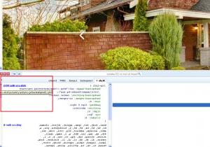 HTML.如何用CSS-3中的图像替换彩色背景
